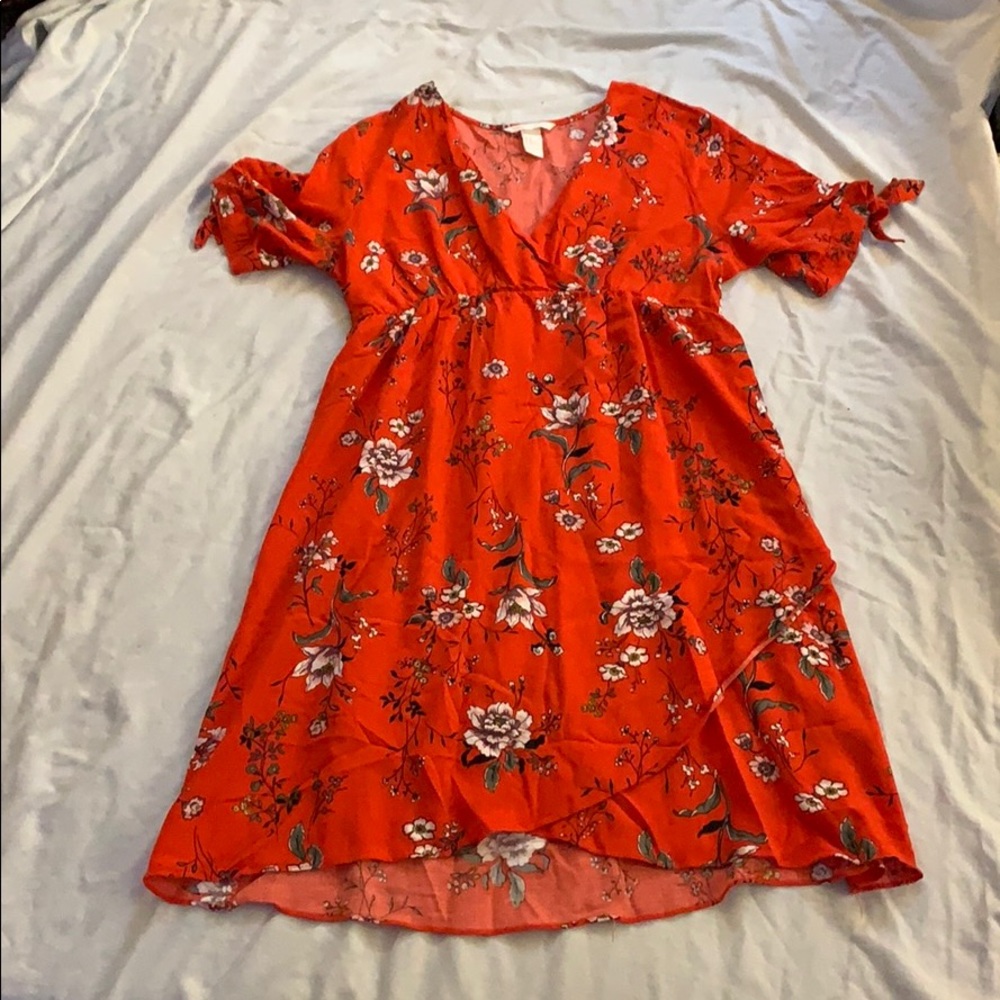 H&M Mama Maternity Dress